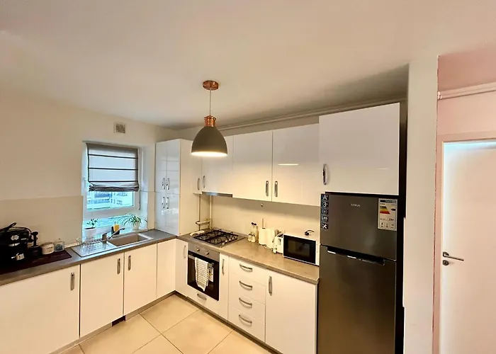 Jad Premium Apartaments Kasper Coresi Brasov, Romania