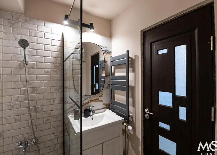 Cozy Brasov Center Apartment