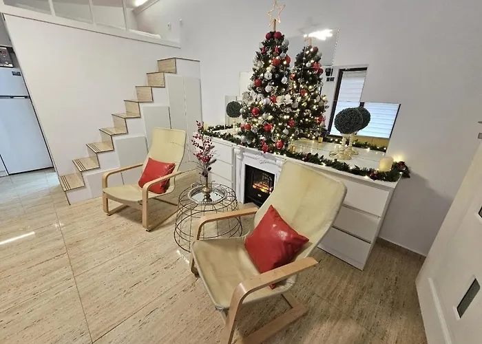 Duplex Marquis Apartment Brașov