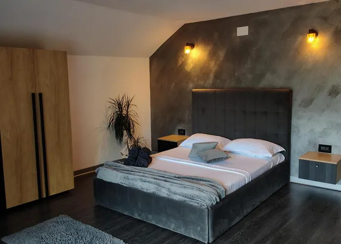 Vibe House Madisson Villa Brașov