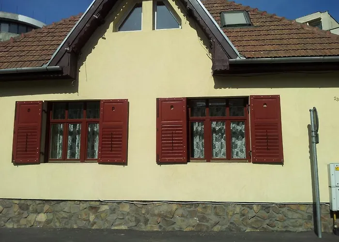 Apartament Roza Brasov, Romania