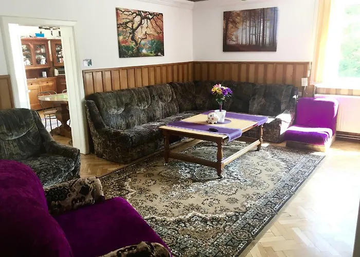 Rolling Stone Hostel Brasov, Romania