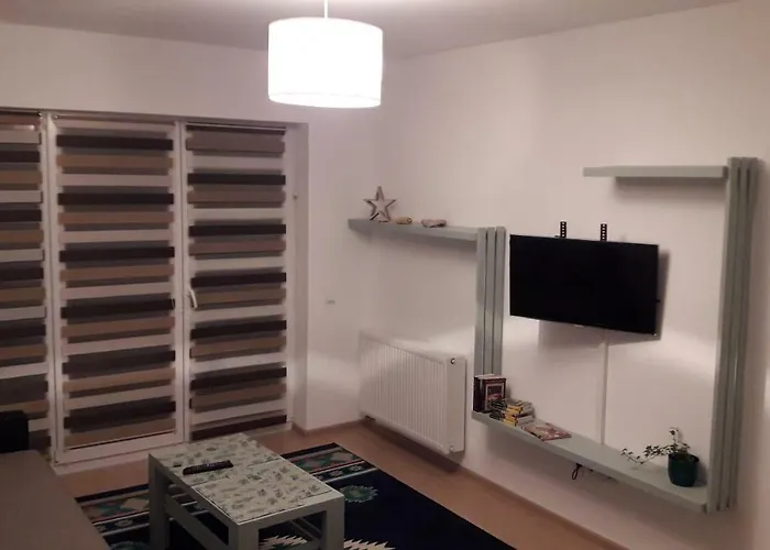 Apartament. Anida Brașov