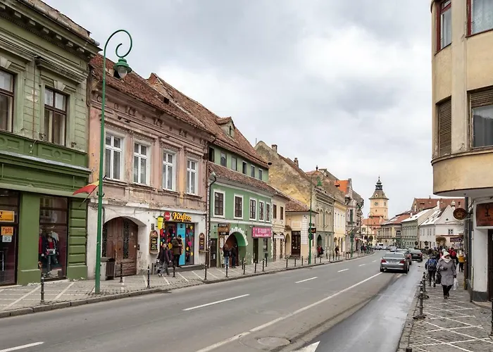 Studioboutique Brașov