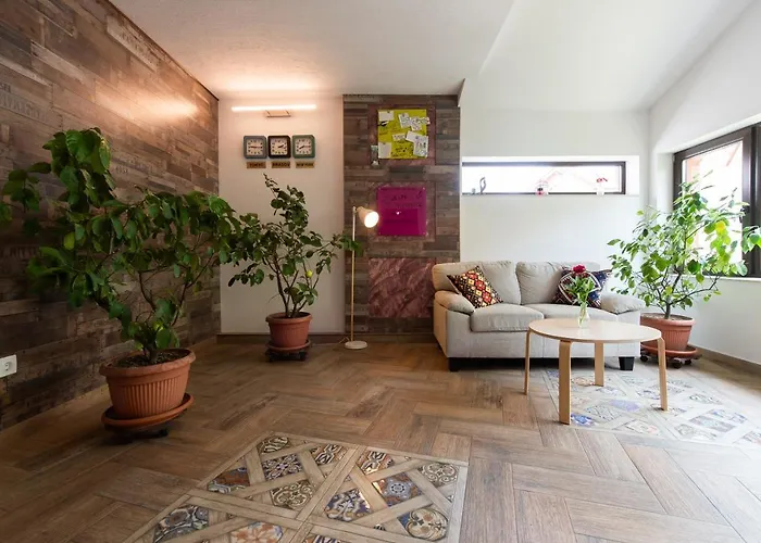 Pensiunea Trip Brașov