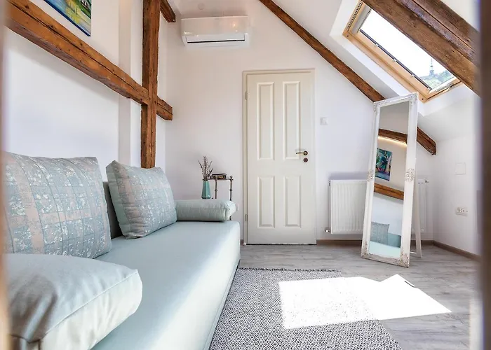 Casa Carolina Brasov Apartment