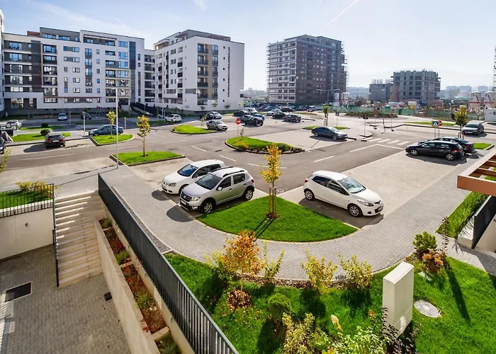 Dream Apartments Brașov