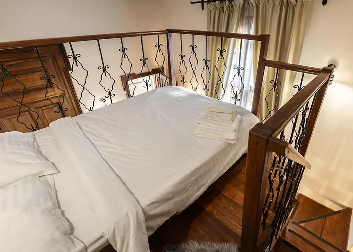 Select City Center Apartments Brasov, Romania